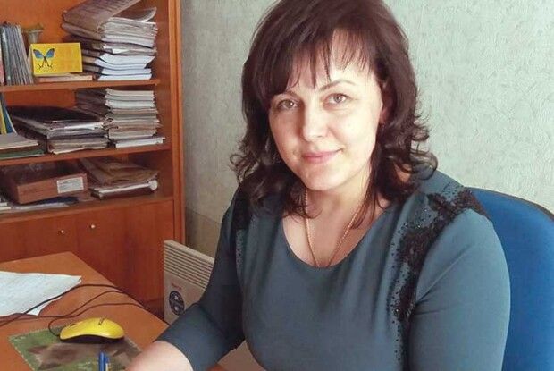 Представили голову Ківерцівської райдержадміністрації