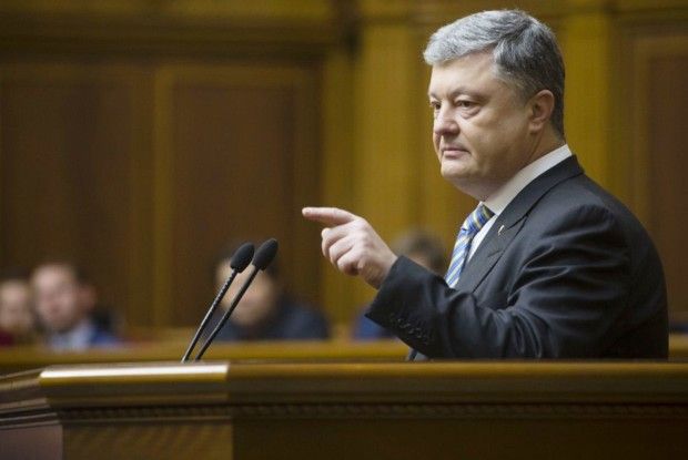 «Давно пора! Дай, Боже,  аби знайшлося 300 голосів  у парламенті…» (Відео)