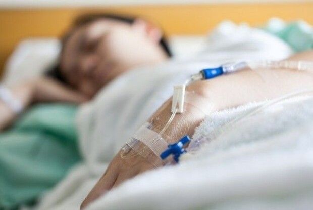 Що вирішив суд: у Луцьку підліток ледь не помер від алкогольного отруєння