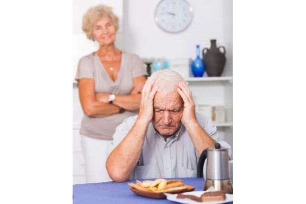 Літаючі тарілки тьоті Зіни