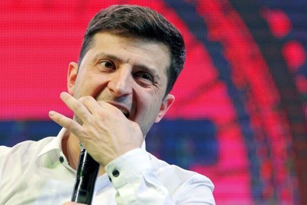 «Студія «Квартал 95» прокоментувала продаж франшизи «Ліги сміху» російському каналу «СТС»