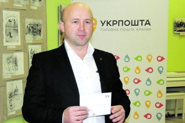 Пенсію на пошті отримують без оформлення карт та відкриття рахунків