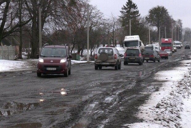 Дорога на Луцьк: що буде з відрізком міжнародної траси на Рівненщині