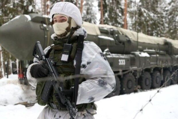 Росія заявила про відведення військ Західного військового округу до місць постійної дислокації