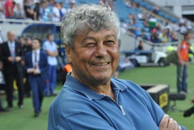 Скільки преміальних отримав Луческу за чемпіонство Динамо