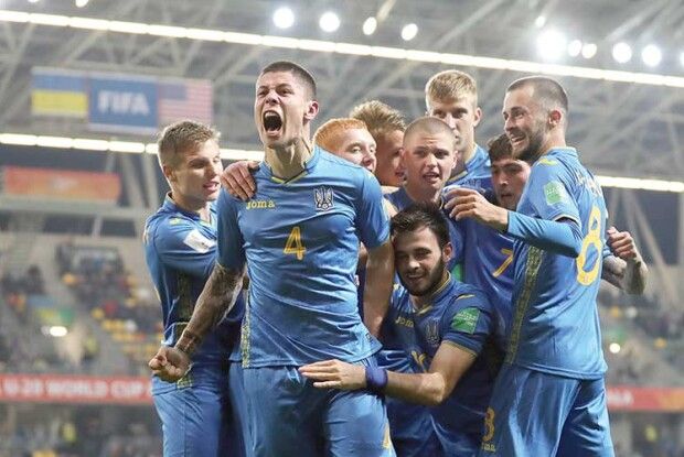 Америка за нас сильніша.  Але не у футболі!