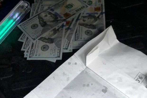 Колишнього співробітника МВС засудили за спробу заробити $5 тисяч за фейкове працевлаштування в СБУ Волині