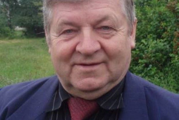 Не стало Романа Флішаровського...