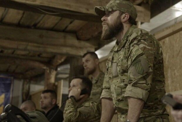 У Третій штурмовій різко відреагували на слова Макрона про «олімпійське перемирʼя»