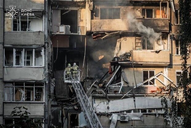 Кривава ніч в Україні: окупанти вбили ще одну дитину (Фото)