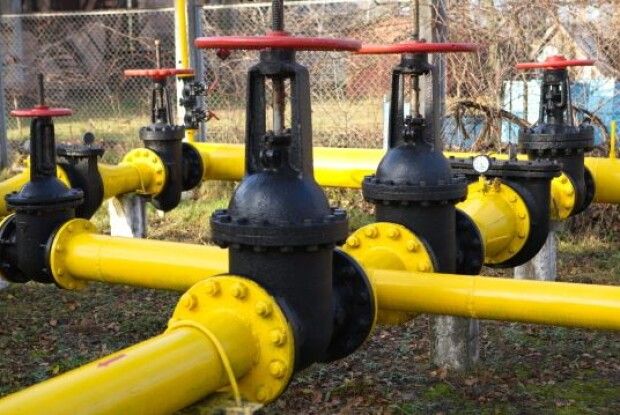 КП «Володимиртепло» забезпечене газом на наступний опалювальний період