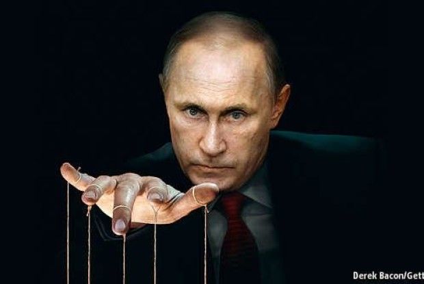 Головний інтерес Росії — ​привести кандидата, який не зможе виконувати функцію Головнокомандувача