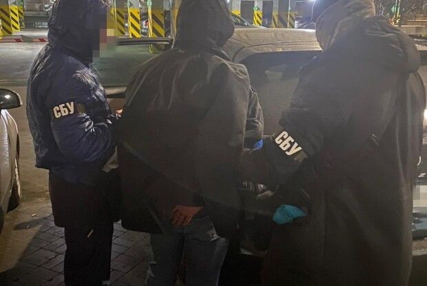 На Волині викрили угруповання, яке тероризувало жителів області