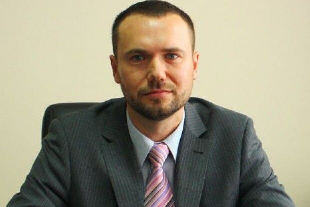 Шкарлет почав роботу в МОН зі зміни на сайті новини про своє призначення