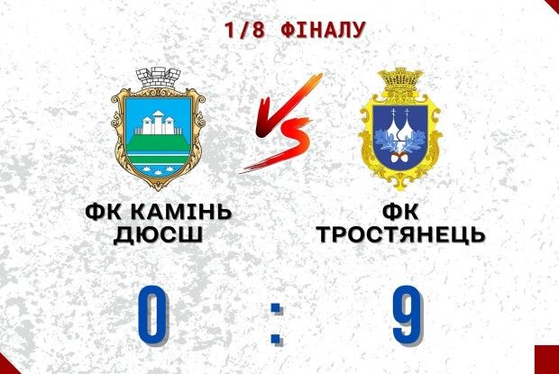 У райцентрі на Волині пройшла гольова злива