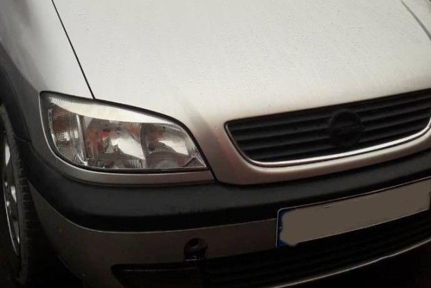 Взяли дніпровця, який заплатив маневиччанину за машину фальшиві долари