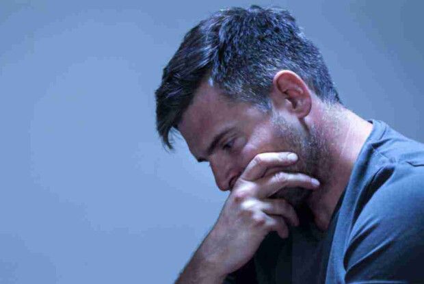 Історія до сліз: Доля насміялася над ним...