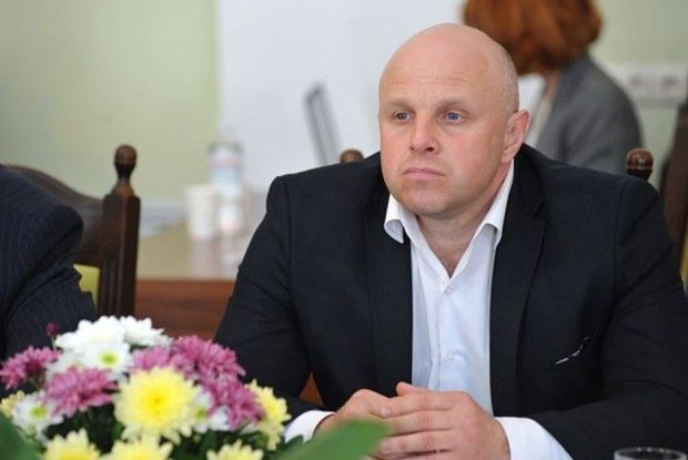 У столиці «обчистили» народного депутата
