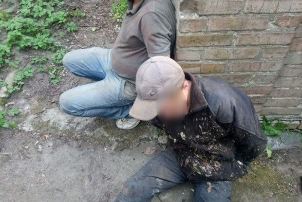У Луцьку патрульні упіймали злодіїв на «гарячому»