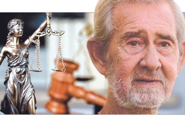 Так любив, що... задушив