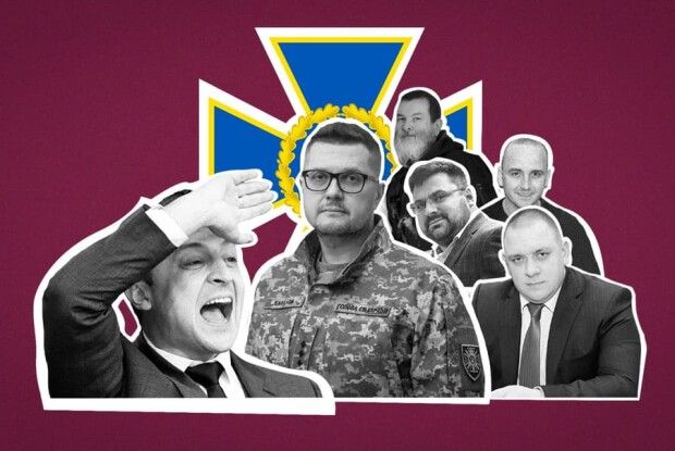 Мали розстріляти  за держзраду, але... Президент не зрозуміє