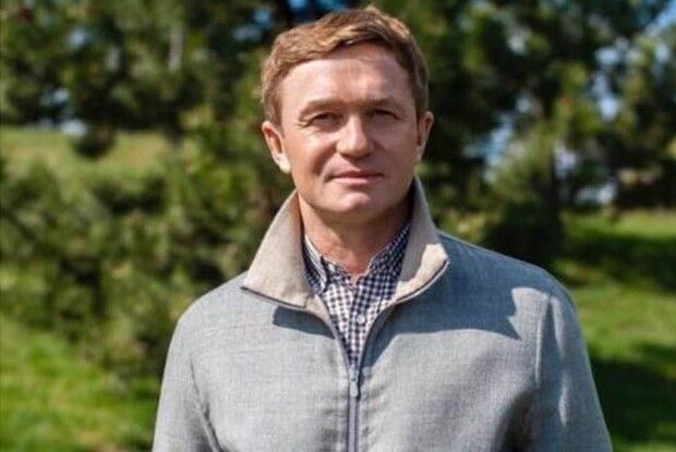 Степан Івахів у 2023 році  не подав жодного законопроєкту