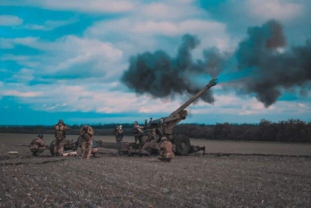 Українські захисники вчора уразили шість ЗРК ворога - Генштаб 