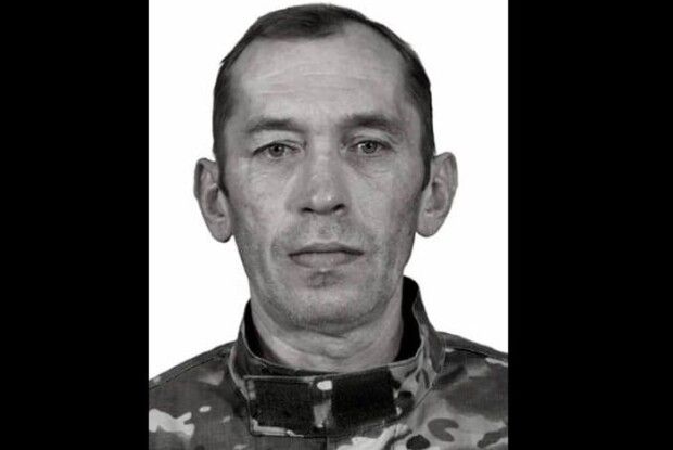 ДНК-експертиза підтвердила загибель військовослужбовця з Волині Богдана Лехуша