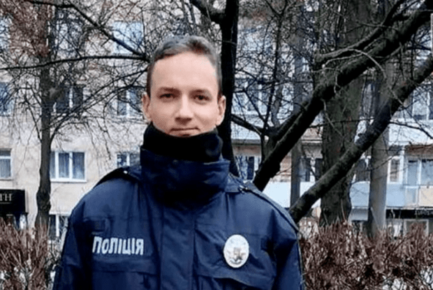 У Рівному правоохоронець врятував людині життя