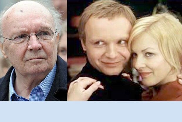 Помер Женя Лукашин із фільму «Іронія долі»