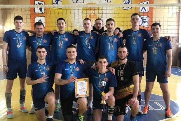 Горохівщина здобула чергову спортивну перемогу