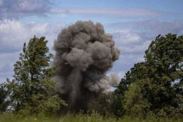 На Волині лунатимуть вибухи