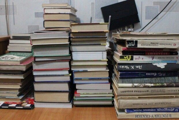  Позбудемося російського сміття