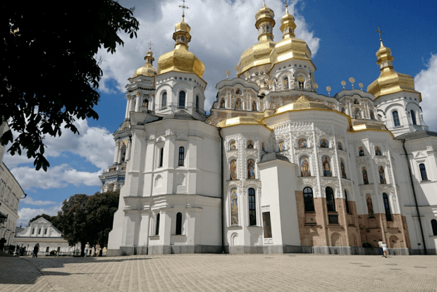 «Є конкретна реакція»: Зеленський прокоментував останні скандали з УПЦ МП