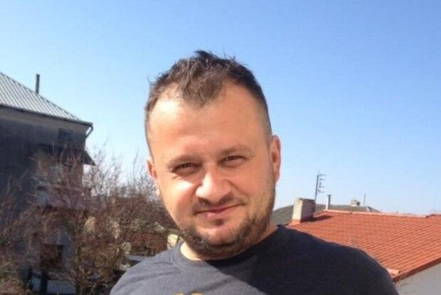Заступника директора історичного музею знайшли мертвим