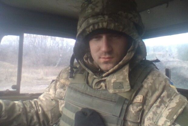 «Коли руки-ноги були цілі – грав у футбол за два райони» 