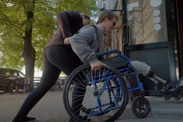 «Львівська майстерня шоколаду» відреагувала на скандал із ветераном у Луцьку