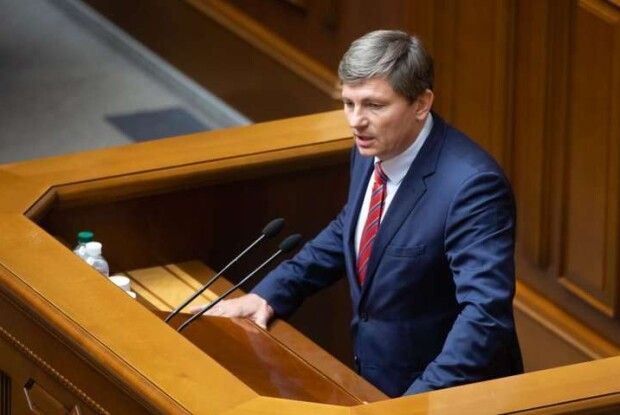 «Народ не пробачить владі відступу, відмову від ПДЧ та припинення озброєння армії»