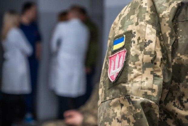 Рада продовжила термін повторного проходження ВЛК для «обмежено придатних»