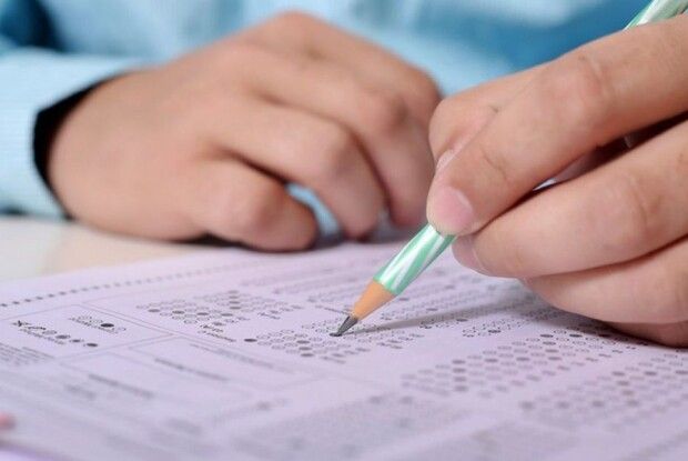 У Нововолинську працюватимуть 5 пунктів проведення пробного ЗНО