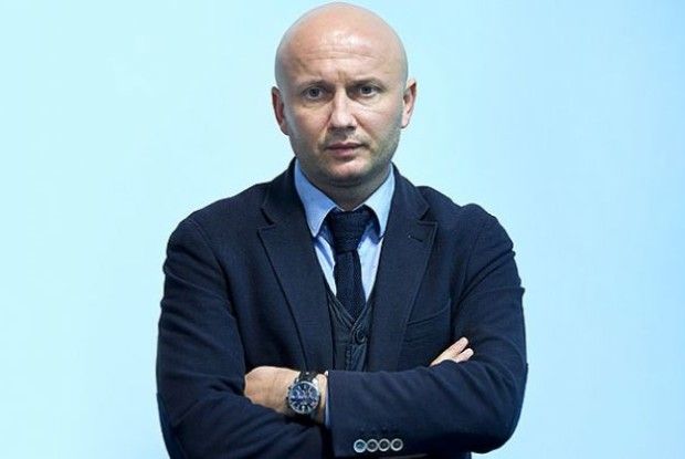 Віце-президент «Карпат» подав у відставку після оприлюднення відео, на якому він в колі фанатів співає матюкливих пісень про ФК «Львів»