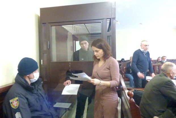 За ґрати хочуть кинути невинного волинянина: рідні загиблого домагаються справедливості