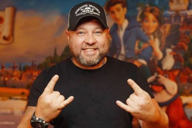 Ех, весела ж служба в актора Пікалова...