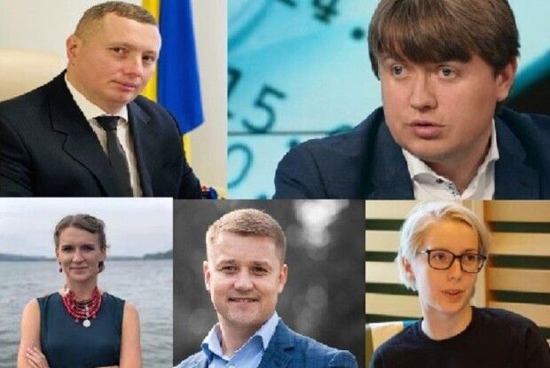 Нардеп з Волині і голова ОДА потрапили у ТОП–100 найперспективніших українських політиків