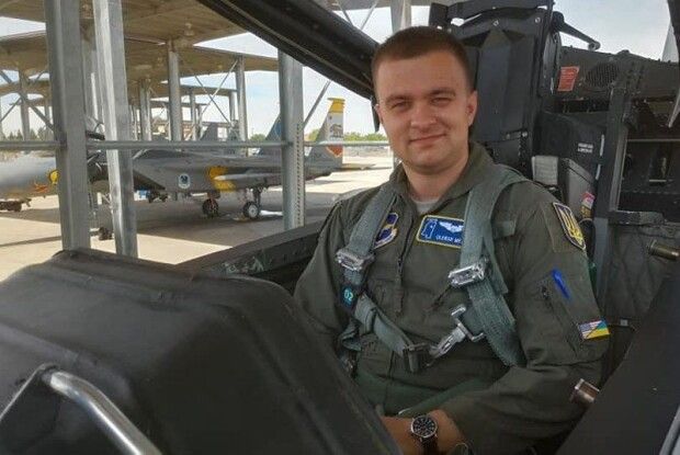 Для з'ясування причин катастрофи винищувача F-16 призначено 11 судових експертиз