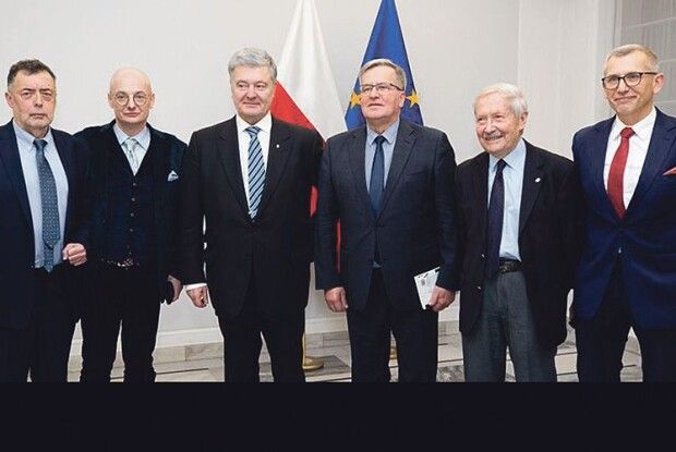 «Підозра Порошенку — це вимога Путіна,  щоб він погодився із Зеленським говорити»