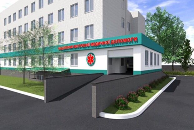 Стаціонарні телефони не працюють: як у Луцькій міській лікарні записатися на МРТ та СКТ
