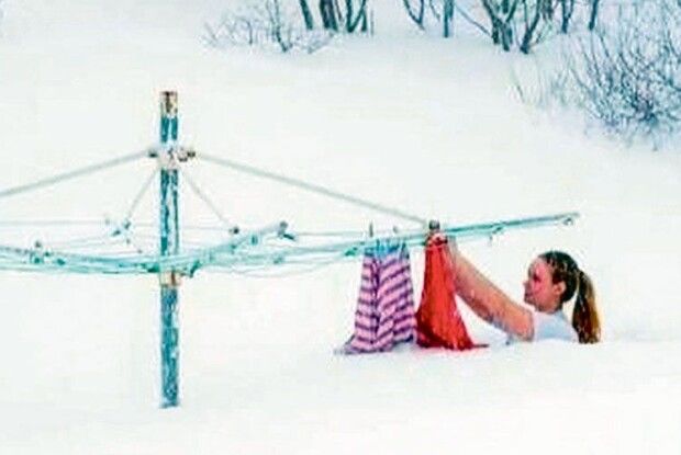 Фотоконкурс: підпишіть світлину – і отримайте грошовий приз