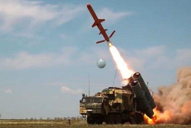 На Херсонщині повноцінно запрацював найбільший полігон ЗСУ «Ягорлик»