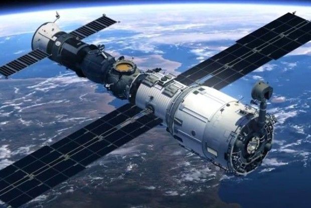 Привіт від Брежнєва: на Землю падає космічна станція СРСР